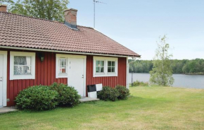 Holiday home Ulvasjömåla Karlskrona in Torsås